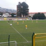 Varese, Verbania e quell’amichevole di tre anni fa…