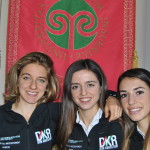 Insubria, tre studentesse in Nazionale
