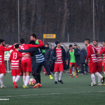 Belfortese – Gorla, tanto cuore e sorrisi…biancorossi – FOTOGALLERY