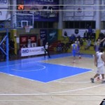 C Gold 12^ – Passerini show, e Gazzada espugna Saronno al supplementare – VIDEO