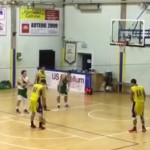 C Gold 10^ – Varesotte tutte in trasferta. Coach Meraviglia: “A Milano per stupire”