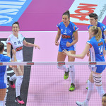 Amichevole internazionale per il Club Italia CRAI