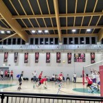 B maschile – Saronno rimane al comando, cadono Cus e Yaka