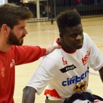Basket in carrozzina – La Cimberio cede in riva all’Adriatico