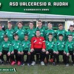 ASD Valceresio – L’ottava meraviglia degli Esordienti di Orrù