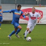 Eccellenza – Colpo Busto 81: arriva un ex serie D