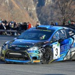 Ancora un podio per Simone Miele, ottimo al Ronde Città dei Mille