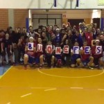 C femminile – Gavirate chiude il 2016 con un tris di successi