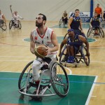 La Cimberio H.S. chiude il girone di andata a Padova