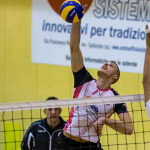 B maschile – Saronno implacabile, bene Malnate, il Cus cade in Sardegna