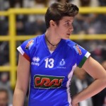Il Club Italia attende Novara. Melli: “Voglio 3 punti sotto l’albero”