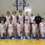 Serie D – L’Hydrotherm Busto Arsizio guarda tutti dall’alto. Nava: “Livello alto, ma vogliamo il primo posto”