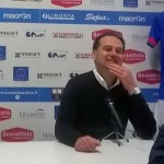Spilli:”Migliorare fase difensiva”. Mauri: “Presi gol stupidi”