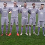 Serie D – Cochis inganna il Legnano, il Chieri piazza il poker