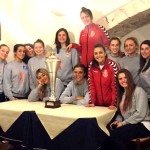 A1F – La Super Coppa 2016 va a Conversano, ma Cassano mette paura.