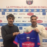 Un ex Varese Calcio si accasa alla Varesina