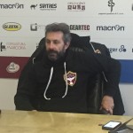 Bomba Bustese, i granata si separano da Ganz