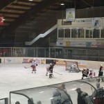 Varese crea, Como realizza. Rissa finale al Palalbani