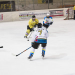 Doppio acuto, i Killer Bees balzano in testa alla classifica