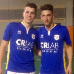 Calcio a 5 – Nell’ultima d’andata Cardano91 si tiene il 2° posto e accorcia sulla capolista