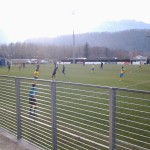 Piras e la panchina decisiva. Moser fa il tifo con la Testa