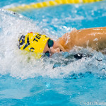 Campionati Italiani Assoluti Invernali: Lucrezia Bersanetti dice la sua a Riccione