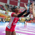 UYBA nella tana delle supercampionesse di Conegliano