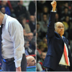 Licenziato Paolo Moretti, torna Caja in panchina