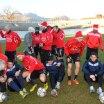 Natale al Varese Calcio 12