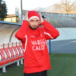 Natale al Varese Calcio