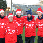 Natale al Varese Calcio 9