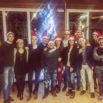 Buon Natale da Varese Sport