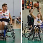 Anche la Cimberio H.S. Varese agli Europei under 22
