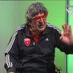 Lutto biancorosso: ciao Bino
