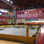 Il grande beach volley è al Palayamamay. Due giorni di spettacolo a Busto