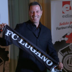 L’ex tigrotto Tramezzani alla guida del Lugano