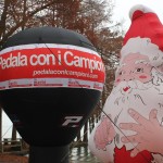 -1 alla Pedala con i Campioni