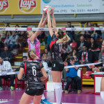 Derby del Ticino a Santo Stefano. UYBA, tutte le combinazioni utili