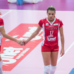 La UYBA riparte a testa bassa. Casalmaggiore e Conegliano incombono