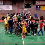 C Silver 11^ – A segno i giovani della Pallacanestro Varese e Daverio. Cadorago ferma Cantù