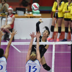La SAB Grima Legnano strappa il successo al tie break contro Olbia