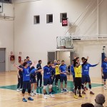B maschile – Niente da fare per il Cus, Saronno troppo forte. Bene lo Yaka