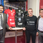 Due nuovi sponsor per la UYBA europea