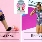 Cambia la Coppa Italia, domani il primo trofeo