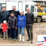 Top Level e Varese, un aiuto concreto ai terremotati di Norcia