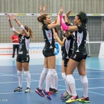 UYBA ai 16esimi di Coppa Cev: Gent liquidato
