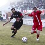 Le pagelle: Santana normalizzato, Bonazzi rimbalzato