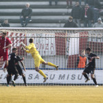 Il colpaccio a Monza non riesce