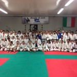 Judo – Allenamento solidale al centro Robur et Fides