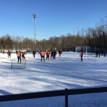 Prima Categoria: Arsaghese-Cas rinviata per neve